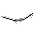 Downpipe FMIC.Pro for SEAT Leon Cupra 1.8 TSI Mk3 2013--2