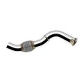 Downpipe FMIC.Pro for BMW E90 E91 318d 320d M47N2 2004-2007-2