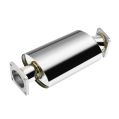 Downpipe FMIC.Pro for BMW E60 E61 525d, 530d M57N 2002-2007-1