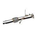 Downpipe FMIC.Pro for BMW E60, E61  535d M57N2 2005-2010-2