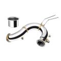 Downpipe FMIC.Pro for VOLKSWAGEN Passat 1.6 2.0 TDI B8 2014--1