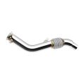 Downpipe FMIC.Pro for BMW E87 118d 120d M47N2 2003-2007-1