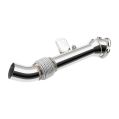 Downpipe FMIC.Pro for BMW G11 G12 740i 740Li 740Lix B58 2016--1