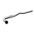 Downpipe FMIC.Pro for OPEL Astra OPC 2.0T G H 2002-2010-1