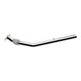 Downpipe FMIC.Pro for VOLKSWAGEN Bora 1.8 T Mk1 1999-2005-3