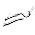 Downpipe FMIC.Pro for AUDI A3 1.9 2.0 TDI 8P 2004-2013-3