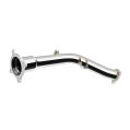Downpipe FMIC.Pro for AUDI A4 A5 1.8 TFSI B8 2008-2015-1