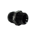 AN10 ORB Male To AN10 Male JIC Hose Fitting Adapter Black-2