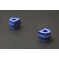 Hardrace Reinforced Stabilizer Bushing For Subaru Forester Impreza Legacy outback-1