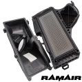 Ramair RPF-1905 Replacement Foam Air Filter for Audi Q5 (8R) 2.0 TFSI (180bhp) 2009-2013-4