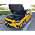 Intake Induction Air Filter Kit MST Performance for Volvo S60 2.0 T5 DRIVe-6