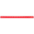 1m Silicone pipe 89mm Orange-2