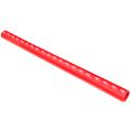 1m Silicone pipe 89mm Orange-3