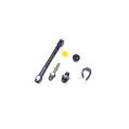 Fuel Rail Plumbing Kit for Toyota 2ZZ-GE Radium Engineering-1