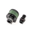 10AN ORB Fitting to Air Filter Radium Engineering-1