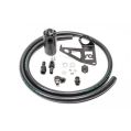 Catch Can Kit for BWM E46 E3 Fluid Lock Radium Engineering-1