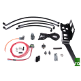 Fuel Surge Tank Kit for Honda S2000 00-05 FST Sold Separately Radium Engineering-1