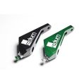 Master Cylinder Brace for FRS / BRZ / GT86 / GR86 Black Radium Engineering -1