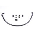 Fuel Rail Plumbing Kit for Mitsubishi EVO X Radium Engineering-1