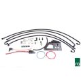 Fuel Surge Tank Kit for Mitsubishi EVO X FST Sold Separately Radium Engineering-1