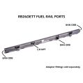 Fuel Rail for Nissan RB26DETT Radium Engineering-2