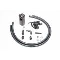 Catch Can Kit PCV for Toyota Tundra 07-21 Fluid Lock Radium Engineering-1