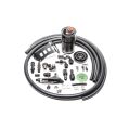 Air Oil Separator kit for Subaru 15-21 WRX / 14-18 Forester XT Radium Engineering-1
