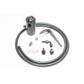 Catch Can Kit PCV for GM LS1 / LS6 Engine Fluid Lock Radium Engineering-1