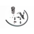 Catch Can Kit CCV for Ford Mustang GT 11-14 Fluid Lock Radium Engineering-1