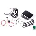 Fuel Surge Tank Kit for Porsche 996 Turbo FST Sold Separately Radium Engineering-1