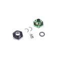 Fuel Pump Adpater Outlet Radium Engineering-1