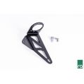Alternate Mount for Mitsubishi EVO X Crankcase Catch Can Kits Radium Engineering-1
