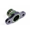FPR Adapter 8AN ORB 16mm Bore 39mm Spacing M6 Radium Engineering-1