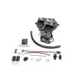 Fuel Pump Hanger Mitsubishi EVO 7-8-9 Walbro F90000267/274/285 Radium Engineering-5
