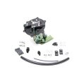 Fuel Pump Hanger Mitsubishi EVO 7-8-9 Walbro F90000267/274/285 Radium Engineering-6