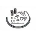 Dual Catch Can Kit Radium Engineering for Ford Focus ST 2015-2018 Fluid Lock-1