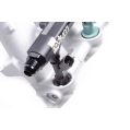 Air Assist Injector Seat for Toyota Top Feed Fuel Rails Radium Engineering-2