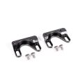Fuel Rail Adapter for Subaru Ver 8 / 9 EJ207 2.5L EJ253 Radium Engineering-1