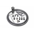Catch Can kit for BMW 135I / 335I / 535I / N54 Fluid Lock Radium Engineering-1