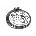 Dual Catch Can Kit for Toyota MK4 Supra Fluid Lock Radium Engineering-1