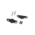 Exhaust Gas Recirulation ( EGR ) Block Off for Toyota 2JZ-GTE Radium Enginnering-1