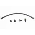Fuel Rail Plumbing Kit for Honda S2000 06-09 Radium Engineering-1
