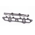 Port Injection Kit for Honda K20C1 Radium Engineering-3