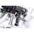 Fuel Rail Top Feed Conversion for Mazda 13B-REW Secondary-5