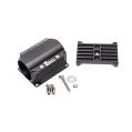 Fuel Filter Mount for Mazda FD RX7 Radium Engineering-1