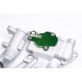 Air Control Valve (ACV) Block Off for Mazda 13B-REW Radium Engineering-2