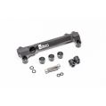 Fuel Rail Top Feed Conversion for Mazda 20B-REW Primary Radium Engineering-1
