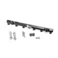 Fuel Rail for Mazda 20B-REW Secondary 6 Port Radium Engineering-1