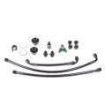 Fuel Rail Plumbing Kit for Nissan VQ35HR / VQ37VHR Radium Engineering-1