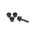 Fuel Rail Plumbing Kit for Mazda MZR / Ford Duratec Radium Engineering-1